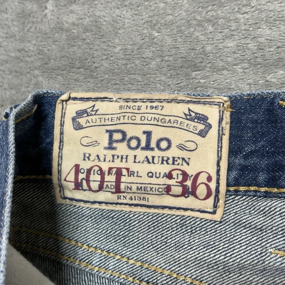Polo Ralph Lauren up sale